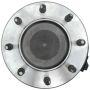 Raybestos 715089 Raybestos R-Line Wheel Bearing & Hub Assy