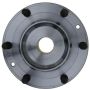 Raybestos 715090 Raybestos R-Line Wheel Bearing & Hub Assy
