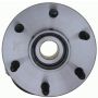 Raybestos 715091 Raybestos R-Line Wheel Bearing & Hub Assy