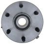 Raybestos 715092 Raybestos R-Line Wheel Bearing & Hub Assy