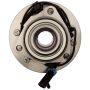 Raybestos 715093 Raybestos R-Line Wheel Bearing & Hub Assy