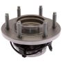 Raybestos 715093 Raybestos R-Line Wheel Bearing & Hub Assy