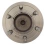 Raybestos 715094 Raybestos R-Line Wheel Bearing & Hub Assy