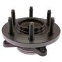 Raybestos 715094 Raybestos R-Line Wheel Bearing & Hub Assy