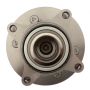 Raybestos 715094 Raybestos R-Line Wheel Bearing & Hub Assy
