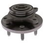 Raybestos 715094 Raybestos R-Line Wheel Bearing & Hub Assy
