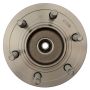 Raybestos 715095 Raybestos R-Line Wheel Bearing & Hub Assy