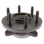 Raybestos 715095 Raybestos R-Line Wheel Bearing & Hub Assy