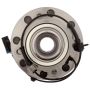 Raybestos 715099 Raybestos R-Line Wheel Bearing & Hub Assy