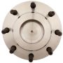 Raybestos 715100 Raybestos R-Line Wheel Bearing & Hub Assy