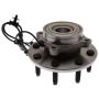 Raybestos 715101 Raybestos R-Line Wheel Bearing & Hub Assy