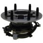 Raybestos 715104 Raybestos R-Line Wheel Bearing & Hub Assy