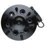 Raybestos 715104 Raybestos R-Line Wheel Bearing & Hub Assy