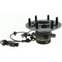 Raybestos 715111 Raybestos R-Line Wheel Bearing & Hub Assy