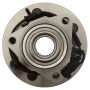 Raybestos 715113 Raybestos R-Line Wheel Bearing & Hub Assy