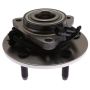 Raybestos 715113 Raybestos R-Line Wheel Bearing & Hub Assy
