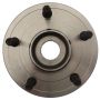 Raybestos 715113 Raybestos R-Line Wheel Bearing & Hub Assy