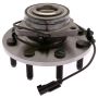 Raybestos 715114 Raybestos R-Line Wheel Bearing & Hub Assy