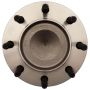 Raybestos 715114 Raybestos R-Line Wheel Bearing & Hub Assy