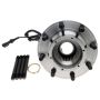 Raybestos 715116 Raybestos R-Line Wheel Bearing & Hub Assy