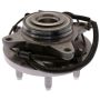 Raybestos 715117 Raybestos R-Line Wheel Bearing & Hub Assy