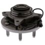 Raybestos 715118 Raybestos R-Line Wheel Bearing & Hub Assy