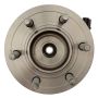 Raybestos 715119 Raybestos R-Line Wheel Bearing & Hub Assy