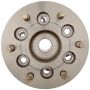 Raybestos 715121 Raybestos R-Line Wheel Bearing & Hub Assy