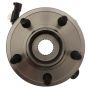 Raybestos 715129 Raybestos R-Line Wheel Bearing & Hub Assy