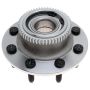 Raybestos 715139 Raybestos R-Line Wheel Bearing & Hub Assy