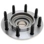 Raybestos 715139 Raybestos R-Line Wheel Bearing & Hub Assy