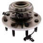 Raybestos 715145 Raybestos R-Line Wheel Bearing & Hub Assy