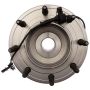 Raybestos 715145 Raybestos R-Line Wheel Bearing & Hub Assy
