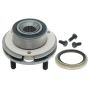 Raybestos 718500 Raybestos R-Line Wheel Bearing & Hub Assy