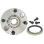 Raybestos 718500 Raybestos R-Line Wheel Bearing & Hub Assy