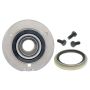 Raybestos 718500 Raybestos R-Line Wheel Bearing & Hub Assy