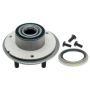 Raybestos 718501 Raybestos R-Line Wheel Bearing & Hub Assy