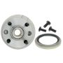 Raybestos 718501 Raybestos R-Line Wheel Bearing & Hub Assy