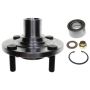 Raybestos 718503 Raybestos R-Line Axle Bearing & Hub Assy Repair Kit
