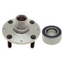 Raybestos 718504 Raybestos R-Line Axle Bearing & Hub Assy Repair Kit