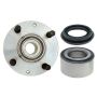 Raybestos 718505 Raybestos R-Line Axle Bearing & Hub Assy Repair Kit
