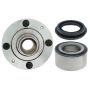 Raybestos 718505 Raybestos R-Line Axle Bearing & Hub Assy Repair Kit