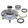 Raybestos 718506 Raybestos R-Line Axle Bearing & Hub Assy Repair Kit