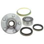 Raybestos 718506 Raybestos R-Line Axle Bearing & Hub Assy Repair Kit