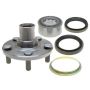 Raybestos 718506 Raybestos R-Line Axle Bearing & Hub Assy Repair Kit
