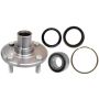 Raybestos 718507 Raybestos R-Line Axle Bearing & Hub Assy Repair Kit