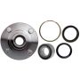 Raybestos 718507 Raybestos R-Line Axle Bearing & Hub Assy Repair Kit