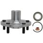 Raybestos 718508 Raybestos R-Line Axle Bearing & Hub Assy Repair Kit