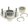 Raybestos 718509 Raybestos R-Line Axle Bearing & Hub Assy Repair Kit