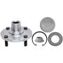Raybestos 718510 Raybestos R-Line Axle Bearing & Hub Assy Repair Kit